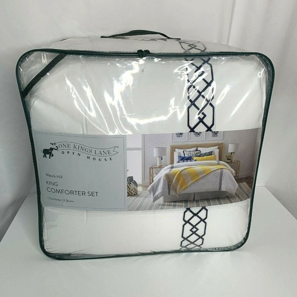 Bed Bath & Beyond Bedding Bohemian One Kings Lane Comforter Set